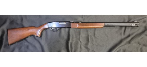Winchester 290 .22LR 20.5" Barrel Semi Auto Rimfire Rifle Used Winchester 290 .22LR 20.5" Barrel Semi Auto Rimfire Rifle Used